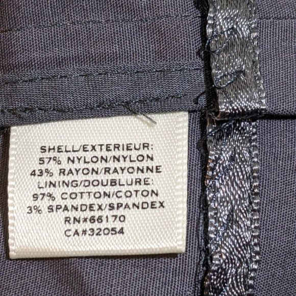 Anthropologie MOULINETTE SOEURS Shadow Canopy Black Lace Dress - Picture 8 of 9